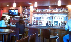 Tannin Wine Bar