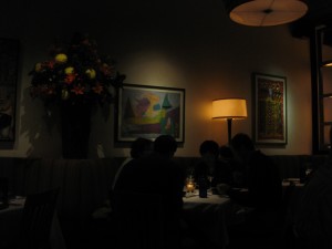 Topolobampo