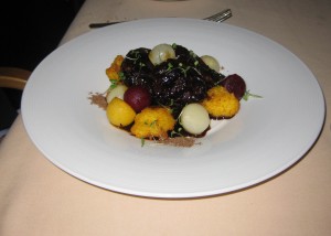 Braised Berkshire Pork Shoulder--The American