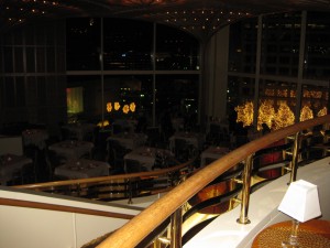 The American Restaurant