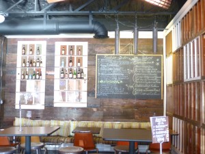 interior--Haus