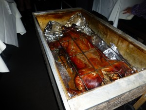 The Pig--Michael Smith