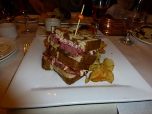 Reuben--Webster House