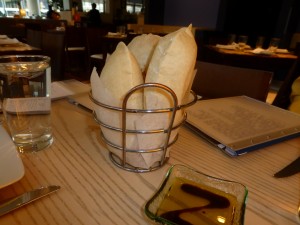 Pita at Zaytinya