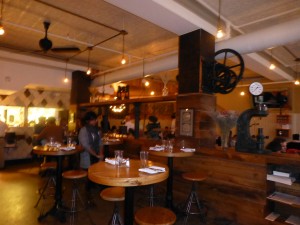 Mintwood Place