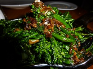 Broccolini--Mintwood Place