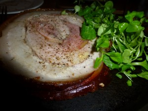 Porchetta--Mintwood Place