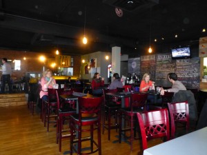 Louie's Wine Dive