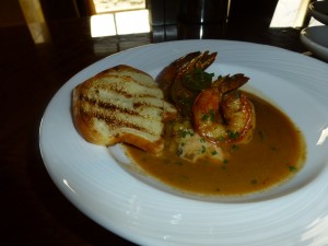 BBQ Shrimp--Final Cut