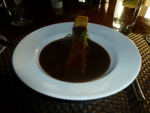 French Onion Soup--Final Cut