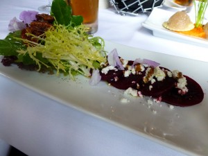 Beet salad--Affare