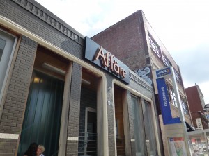 Affare