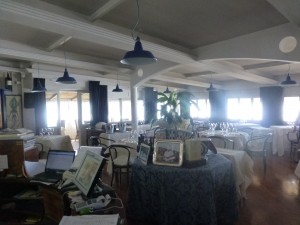 La Pineta
