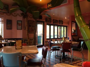 Chuy's