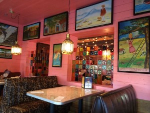 Chuy's