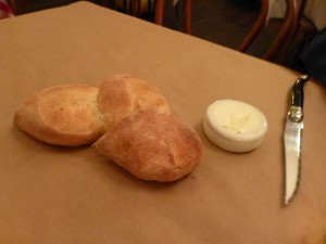 Epi pain at Brasserie by Niche in St. Louis