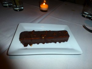 Libertine--Candy Bar
