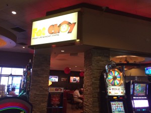 Fat Choy--Las Vegas