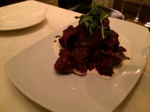 Beets--DOCG