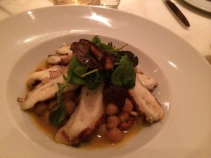 Octopus--DOCG