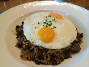 The Cuban--The Southern