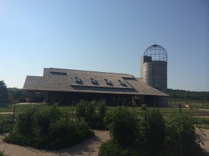 Powell Gardens