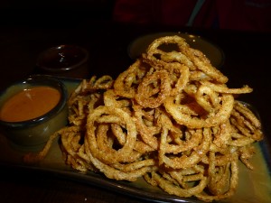Onion Straws--Q 39