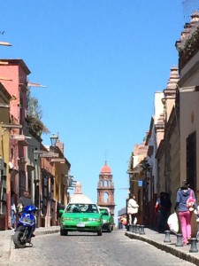 San Miguel