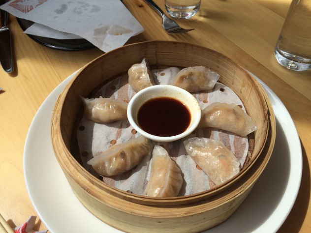 China Chilcano